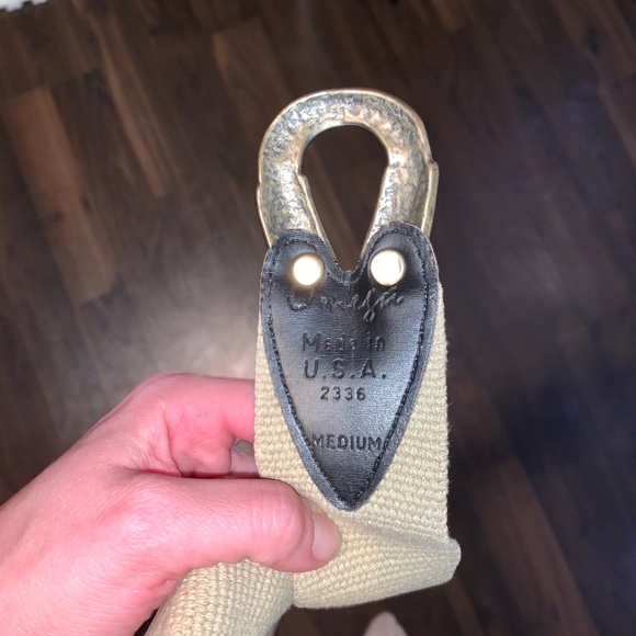 Elastic Waist Belt - Picture 3 of 3